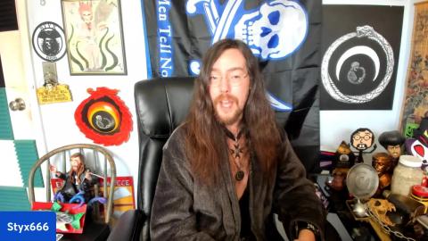 Thursday LIVE: Democrat Ranks Break, Greta Thunberg Detained in Sumud Flotilla, Trump a Commie? LOL!