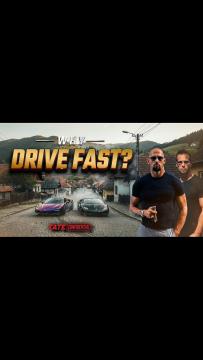Drive Part 1 | Tate Confidential Ep 325