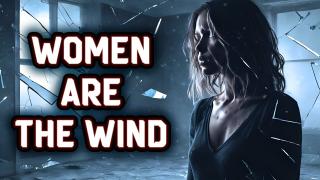 I Feel. Therefore I Am.