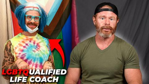 What Happens When You Hire a Trans Life Coach...