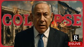 Israel's Government on the Verge of Collapse? Israeli's demand Netanyahu resign NOW | Redacted News