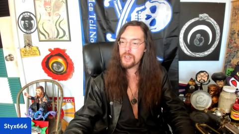 Wednesday LIVE: Sanders Wants Communist AI, Tomahawks Missiles to Ukraine?, Hasan Piker Dog Abuse