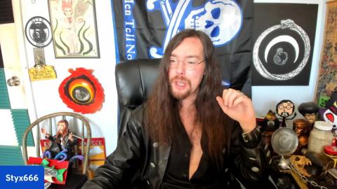 Friday LIVE: DHS Moonman Posts, Pope Leo Climate Change Nonsense, Trump on CBD, Diddy Sentence Watch
