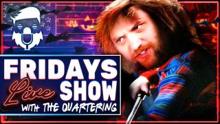 We've Been Invaded By Low IQ Killing Machines