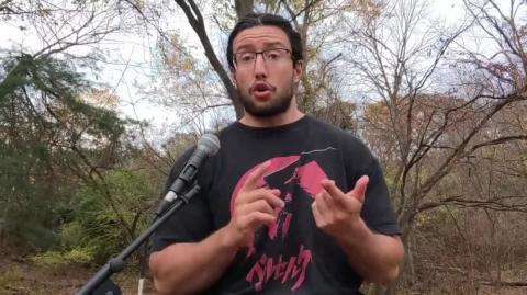 My Incel Story (a desperate plea for incels)