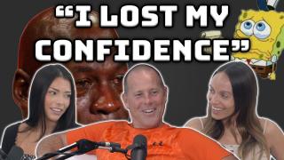 How to Rebuild Your Self Esteem