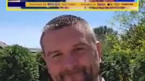 Trump cancelled DEI and gave it to all Jews