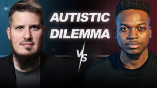 DEBATE: Daniel vs. GodLogic - Islamic Dilemma