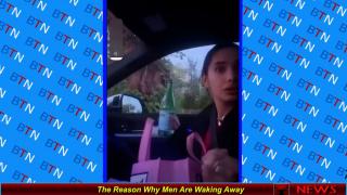 The Reason Why Men Are Walking Away