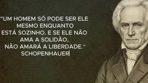 Por Que Mulheres ODEIAM Homens Solteiros - Jung & Schopenhauer Revelam!