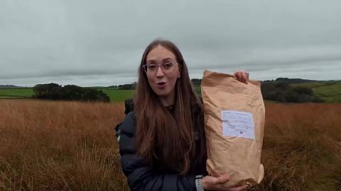 3 minutes: Katie wasn't raised by a Retarded Single Mother or Idiot Feminist - She did Army Cadets