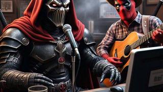 The Grim Articles Show (10/18/25)