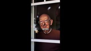 CAN I INTEREST YOU IN A CUP OF TEA