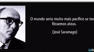 E Se todos Fossem Ateus!