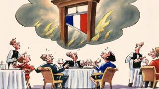 Cerdonomics #38 - Crisis Francesa - Stablecoins de la Fed - Milei Sin Dólares - Pagaras el Bienestar