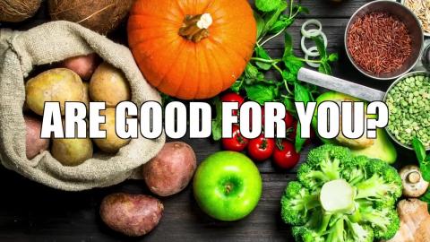 Avoid These Vegetables If You Have Diabetes