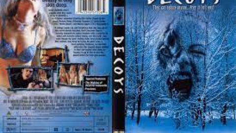 Grim's Degenerate Theater: Decoys (2004)