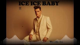 Vanilla Ice "Ice Ice Baby" soul Funk, AI