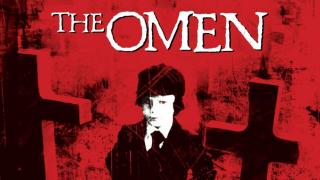 The Omen (1976 - full movie 720P) Frightober Month Movie