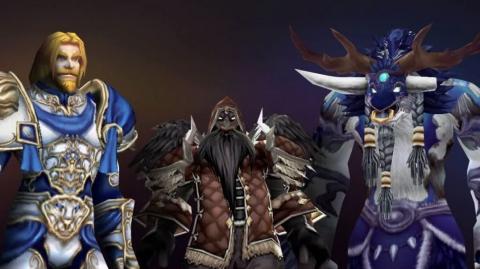 Huge Blizzard Vs. Turtle WoW Updates