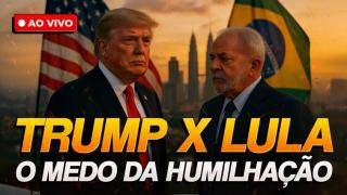 Tensão na Ásia - Análise da semana (25/10/2025 - PH Vox)