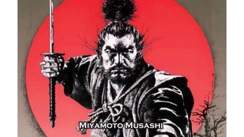 Part 01 - 21 Rules for Better Life by The Greatest Samurai - Miyamoto Musashi - The Path of Aloneness