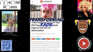 Transforming fads