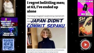 Japan didn't commit sepaku