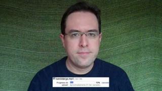 Dilma chama 1 Mbps de "banda larga" - 30/06/11 | Daniel Fraga