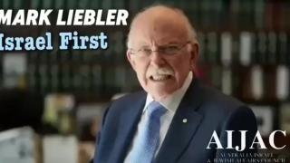 Australia and the EVIL jews