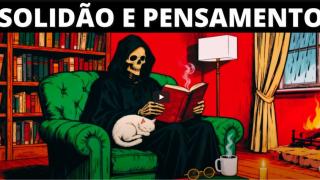 A Psicologia das Pessoas que Pensam Profundamente!
