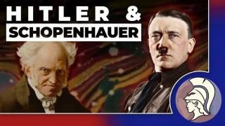 HITLER E SCHOPENHAUER: influências do hitlerismo (João Eigen)