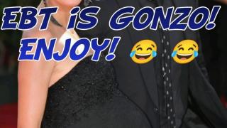 On Nov 1st EBT is Gonzo!