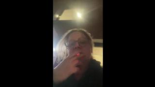 Crazies in the NA meeting