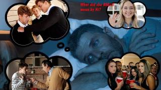 How to deal with Traumas