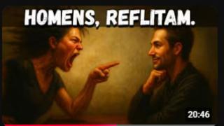 Por que o homem moderno desistiu do amor e encontrou paz na solidão?