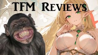Sex Toy Review: Missterverse Rias Ultra Soft Anime Onahole (Sponsored)