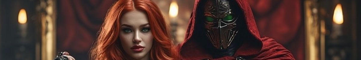 Grims Dungeon Of Degeneracy