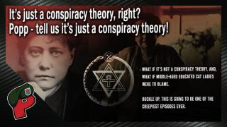 A Conspiracy of Cats | Grunt Speak Live