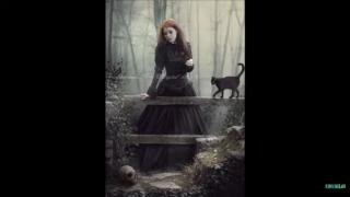 Witches and Familiars