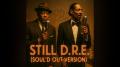 Still D.R.E. (1950's Soul Blues) AI