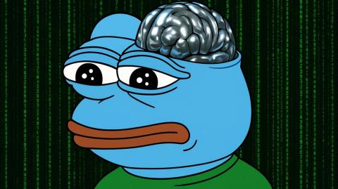 MAN CLAIMS TO HAVE COMPUTER INSTALLED IN HIS BRAIN