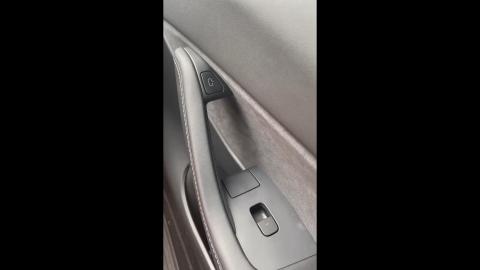 The Tesla Emergency Door Releases = In a crash and fire or fire = your fucking doomed.