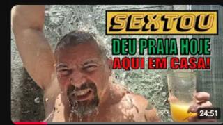 Se tá bom, aproveita! Se tá ruim, vai dormir! 😴 😂😂😂