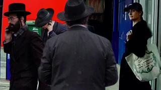 how do you know that you're being watched when you're on a government watch list watch this video