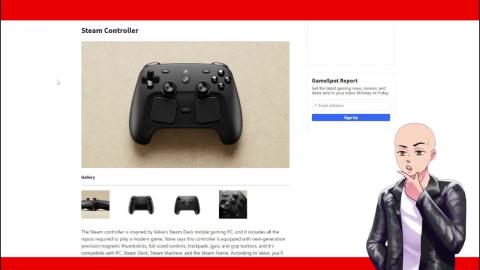 VALVE DID IT — The Steam Machine Is Back and It’s Insane