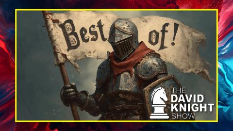 Fri Episode #2148: Black Friday 2025 Best Of Rebroadcast