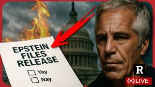 BOMBSHELL! HOUSE VOTES TO RELEASE EPSTEIN FILES, EPSTEIN BROTHER SPEAKS ABOUT COVER-UP | REDACTED