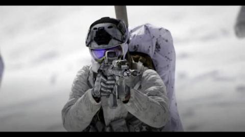 Guerra no Ártico — 30 de março de 2025 -  J.R. Nyquist e Alex Benesch