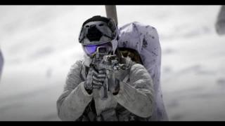 Guerra no Ártico — 30 de março de 2025 -  J.R. Nyquist e Alex Benesch